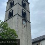 Eglise paroissiale Notre-Dame de la Visitation