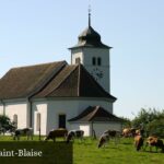 Eglise Saint-Blaise