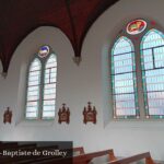 Église Saint-Jean-Baptiste de Grolley