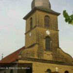 Église Saint-Jean-Baptiste de Prez-vers-Noréaz