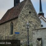 Église Saint-Jean