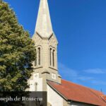 Église Saint-Joseph de Rossens
