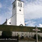 Église Saint-Laurent de Charmey