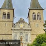 Église Saint-Léger de Lucerne
