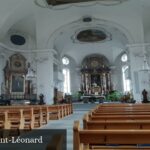 église Saint-Léonard