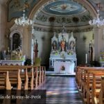 Église Saint-Martin de Torny-le-Petit