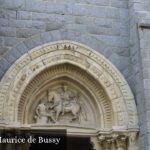 Église Saint-Maurice de Bussy