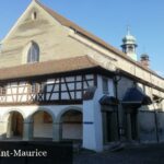 Église Saint-Maurice
