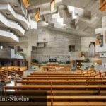 Eglise Saint-Nicolas