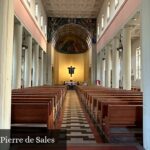 Eglise Saint-Pierre de Sales