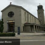 Église Saint-Pierre