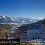 Église Saint-Théodule de Gruyères