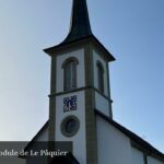 Église Saint-Théodule de Le Pâquier