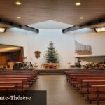 Église Sainte-Thérèse