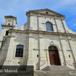 Eglise St-Marcel