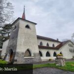 Église St-Martin