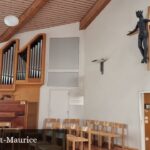 Eglise St-Maurice