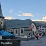 Eglise St. Mauritius