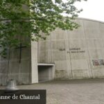 Eglise Ste-Jeanne de Chantal