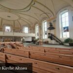 Evangelische Kirche Altnau