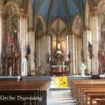 Evangelische Kirche Dussnang