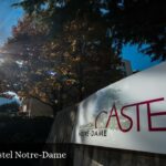Fondation Castel Notre-Dame