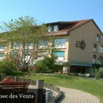 Foyer La Rose des Vents
