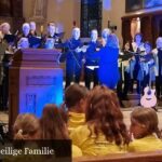 Gerliswil Heilige Familie