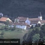 Heiliges Orthodoxes Kloster Beinwil