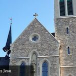 Herz Jesu