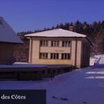 Institut des Côtes
