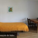 Institut St-François de Sales