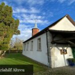 Kapelle Mariahilf Altreu
