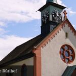 Kapelle Rütihof