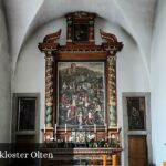 Kapuzinerkloster Olten