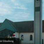 Kath Kirche Günsberg