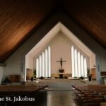 Kath. Kirche St. Jakobus