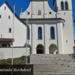 Kath. Kirchgemeinde Hochdorf