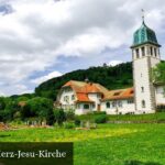 Katholische Herz-Jesu-Kirche