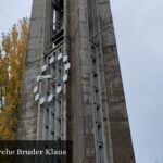Katholische Kirche Bruder Klaus
