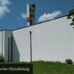 Katholische Kirche Christkönig