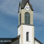 Katholische Kirche
