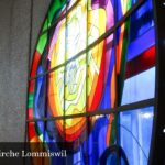 Katholische Kirche Lommiswil