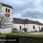 Katholische Kirche Lostorf