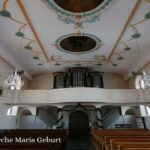 Katholische Kirche Maria Geburt