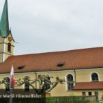 Katholische Kirche Mariä Himmelfahrt