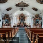 Katholische Kirche Maria Himmelfahrt
