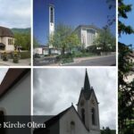 Katholische Kirche Olten