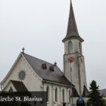 Katholische Kirche St. Blasius