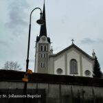 Katholische Kirche St. Johannes Baptist